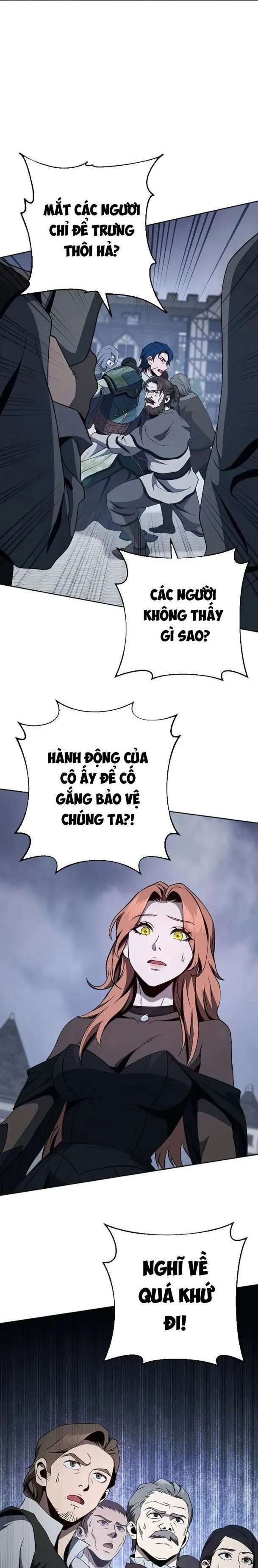 đọc truyện Cốt Binh Trở Lại Chương 265 ảnh 12 tại Thiên Thai Truyện