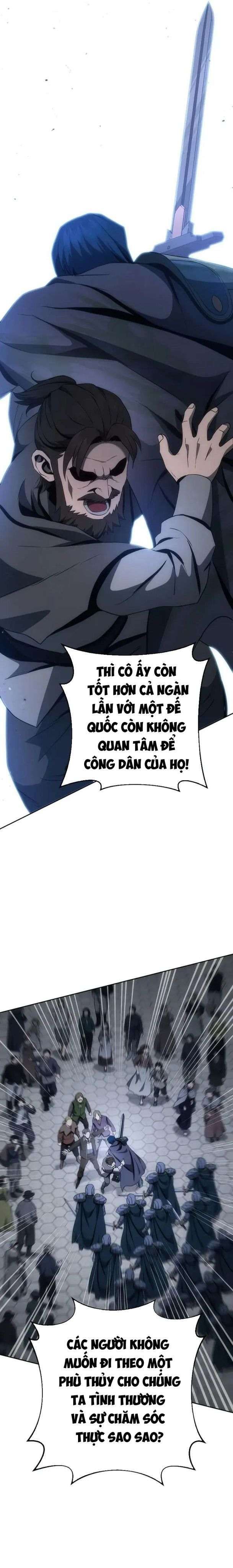 đọc truyện Cốt Binh Trở Lại Chương 265 ảnh 14 tại Thiên Thai Truyện