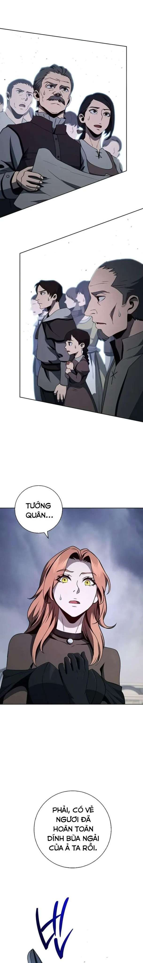 đọc truyện Cốt Binh Trở Lại Chương 265 ảnh 15 tại Thiên Thai Truyện