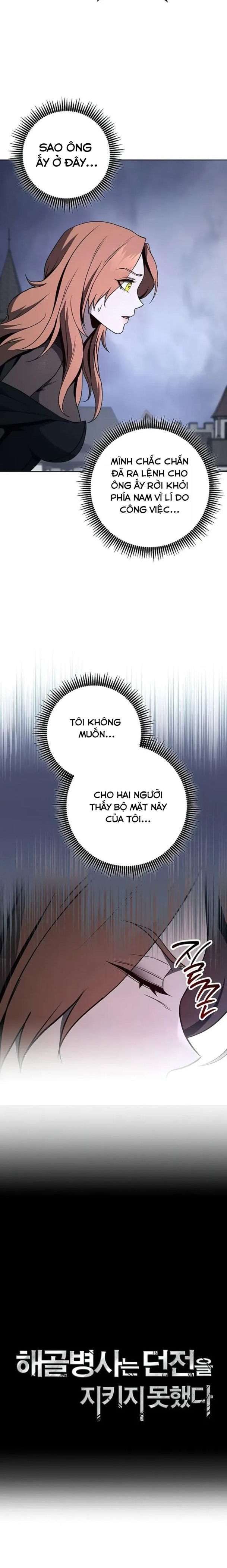 đọc truyện Cốt Binh Trở Lại Chương 265 ảnh 3 tại Thiên Thai Truyện