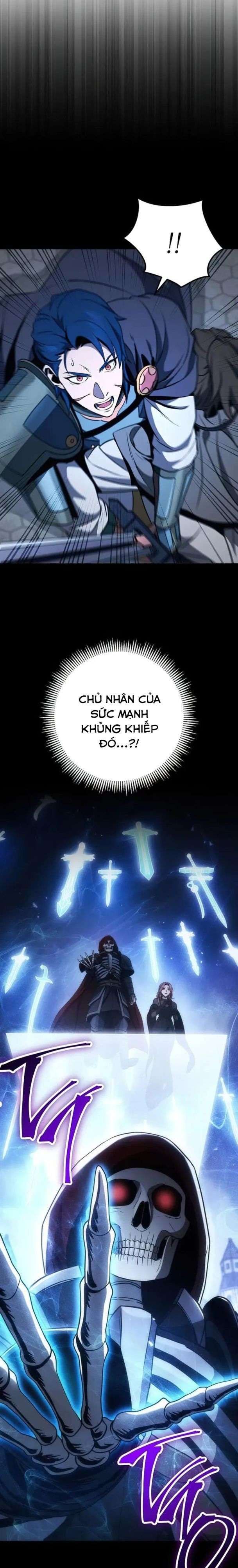 đọc truyện Cốt Binh Trở Lại Chương 265 ảnh 21 tại Thiên Thai Truyện
