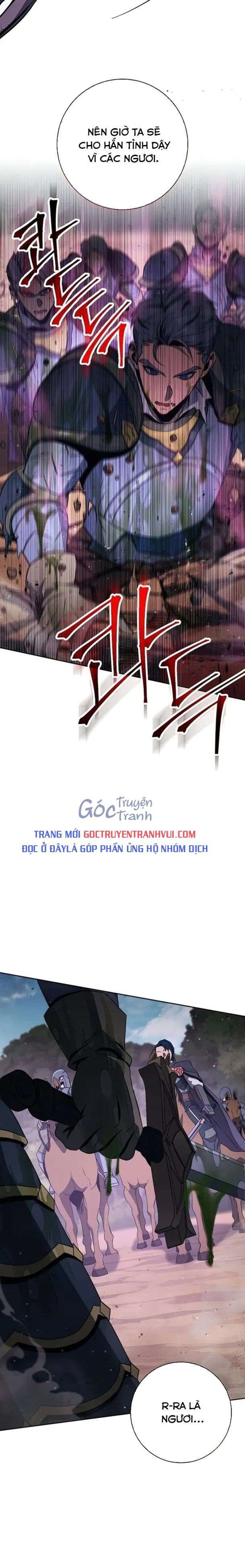 đọc truyện Cốt Binh Trở Lại Chương 266 ảnh 19 tại Thiên Thai Truyện