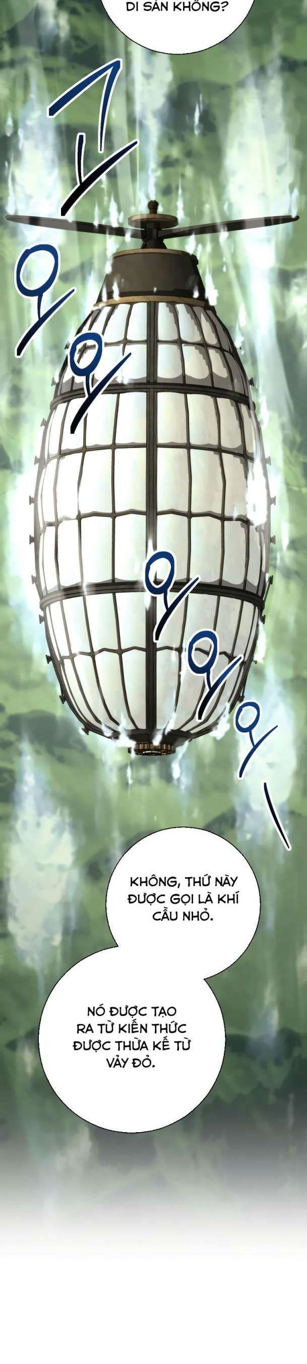 đọc truyện Cốt Binh Trở Lại Chương 267 ảnh 3 tại Thiên Thai Truyện