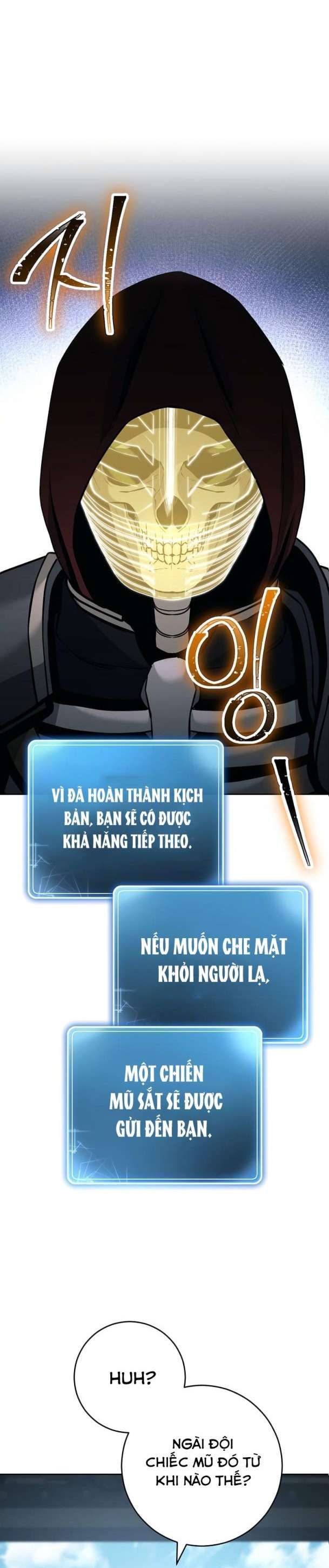đọc truyện Cốt Binh Trở Lại Chương 267 ảnh 28 tại Thiên Thai Truyện