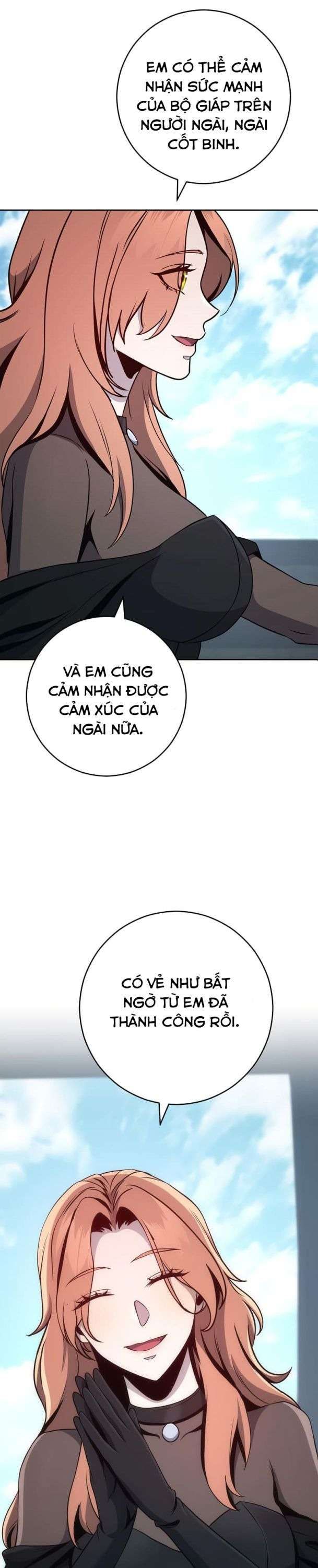 đọc truyện Cốt Binh Trở Lại Chương 267 ảnh 31 tại Thiên Thai Truyện