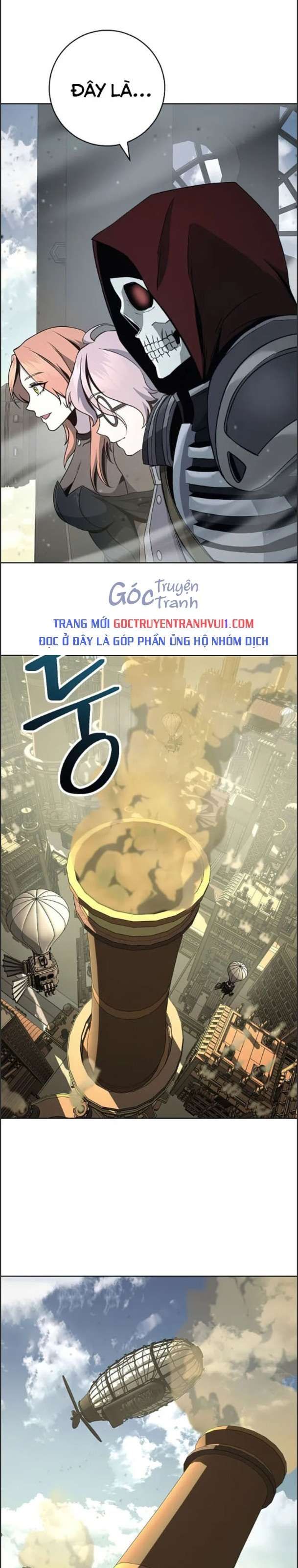 đọc truyện Cốt Binh Trở Lại Chương 269 ảnh 2 tại Thiên Thai Truyện