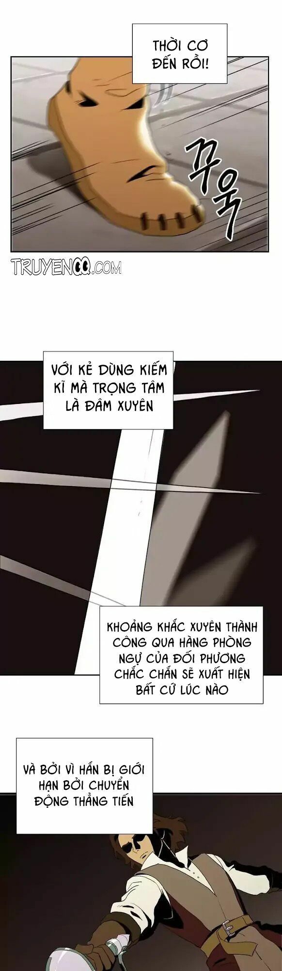 đọc truyện Cốt Binh Trở Lại Chương 27 ảnh 27 tại Thiên Thai Truyện