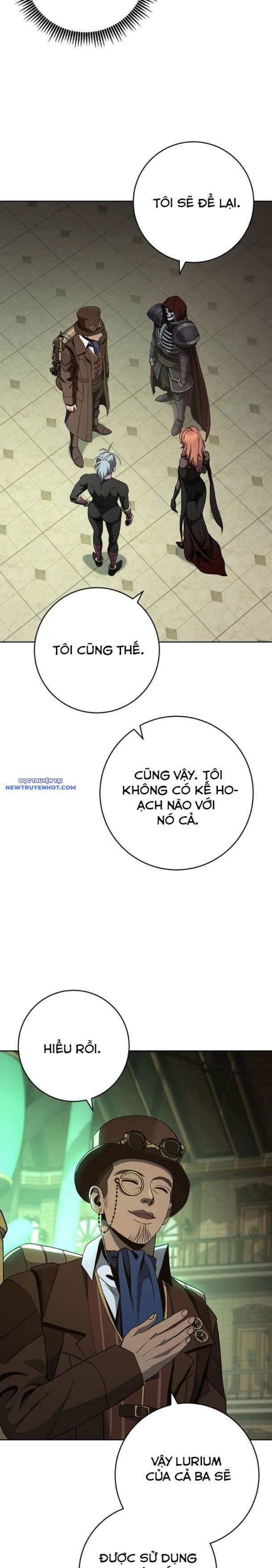 đọc truyện Cốt Binh Trở Lại Chương 271 ảnh 16 tại Giả Dược