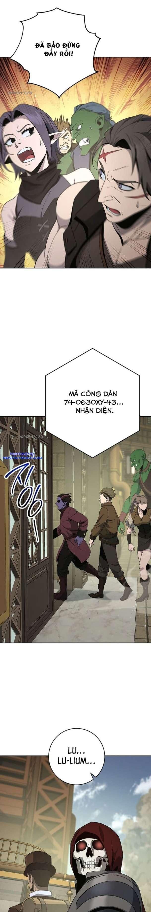 đọc truyện Cốt Binh Trở Lại Chương 271 ảnh 19 tại Giả Dược