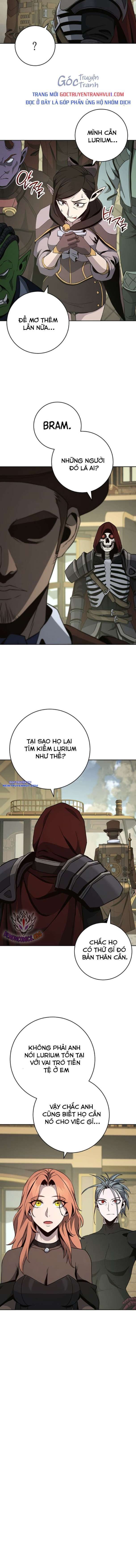 đọc truyện Cốt Binh Trở Lại Chương 271 ảnh 20 tại Giả Dược