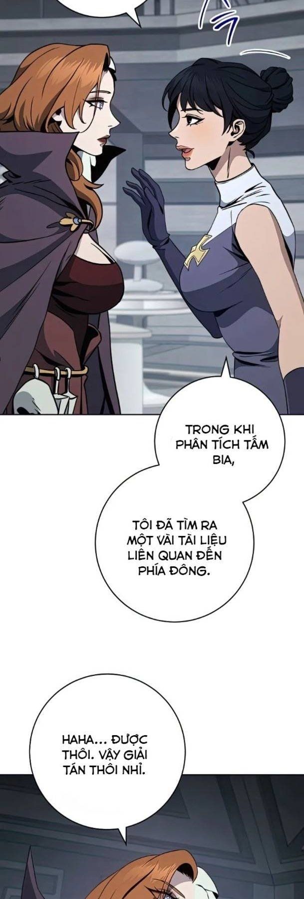 đọc truyện Cốt Binh Trở Lại Chương 274 ảnh 21 tại Thiên Thai Truyện