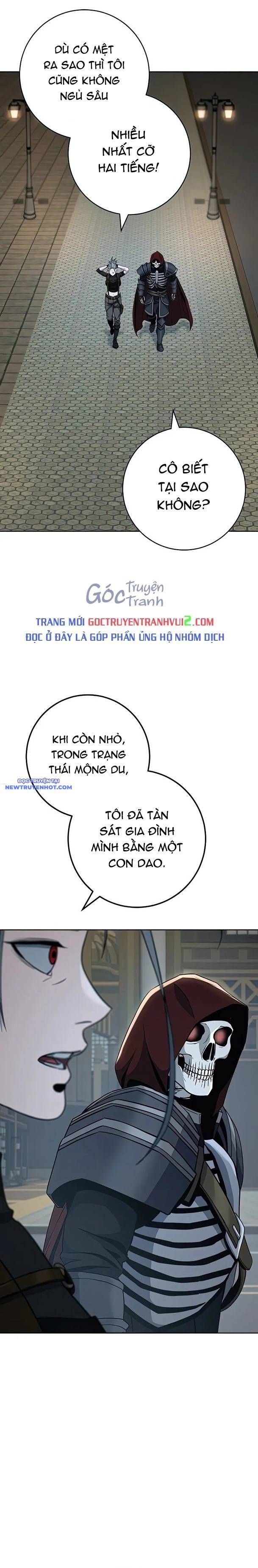 đọc truyện Cốt Binh Trở Lại Chương 275 ảnh 11 tại Giả Dược