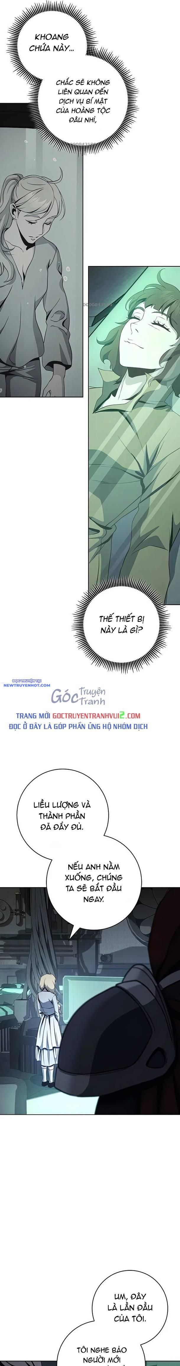 đọc truyện Cốt Binh Trở Lại Chương 275 ảnh 19 tại Giả Dược