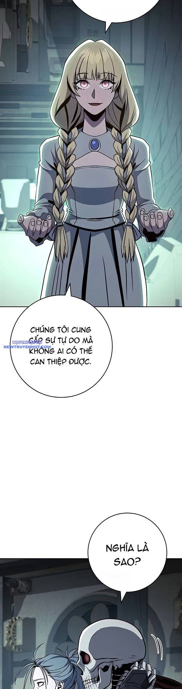 đọc truyện Cốt Binh Trở Lại Chương 275 ảnh 25 tại Giả Dược