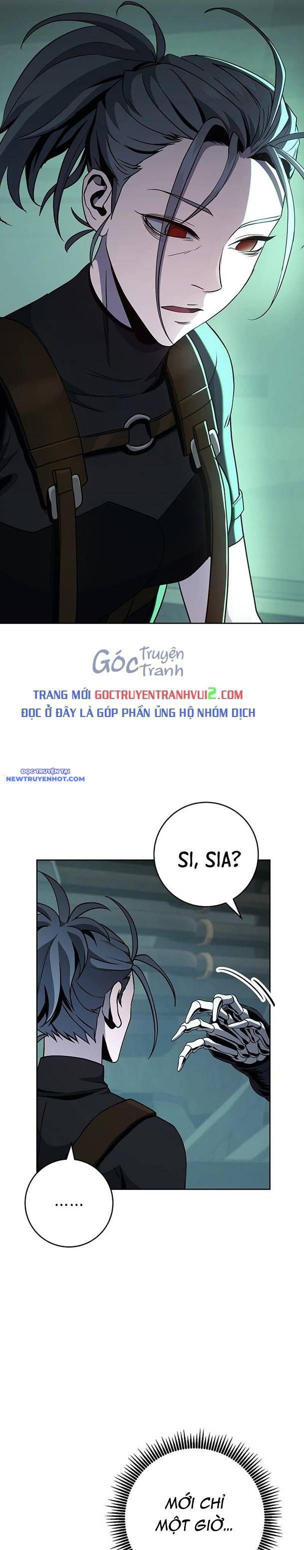 đọc truyện Cốt Binh Trở Lại Chương 276 ảnh 17 tại Thiên Thai Truyện