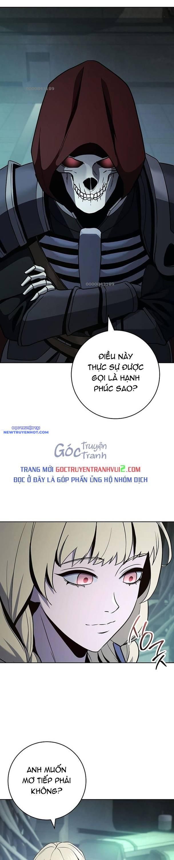 đọc truyện Cốt Binh Trở Lại Chương 276 ảnh 10 tại Thiên Thai Truyện
