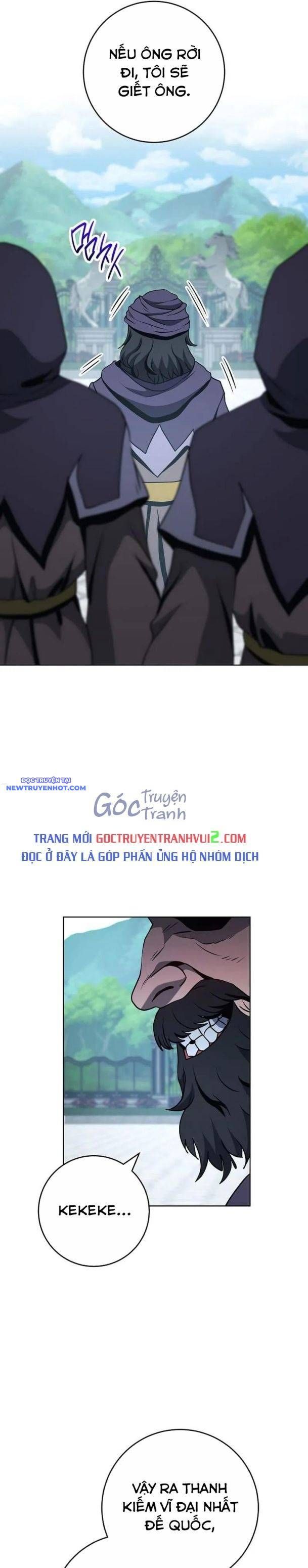 đọc truyện Cốt Binh Trở Lại Chương 277 ảnh 17 tại Thiên Thai Truyện