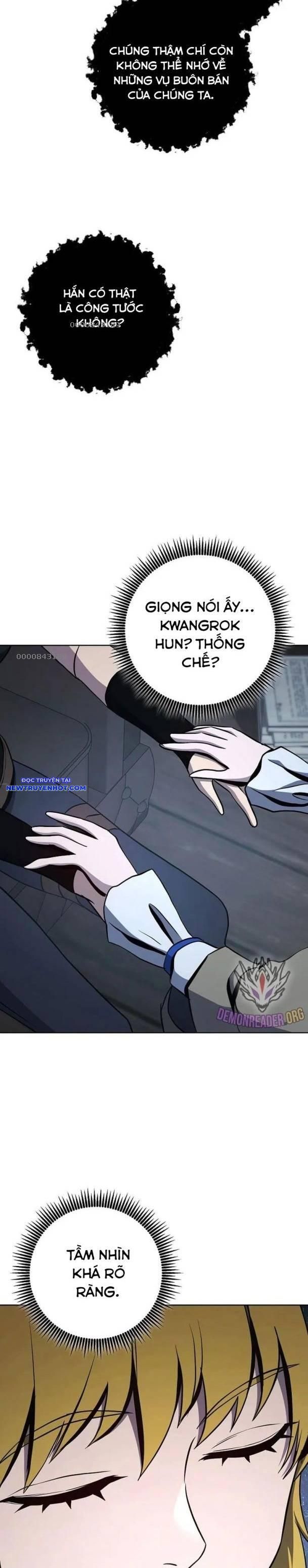 đọc truyện Cốt Binh Trở Lại Chương 277 ảnh 4 tại Thiên Thai Truyện