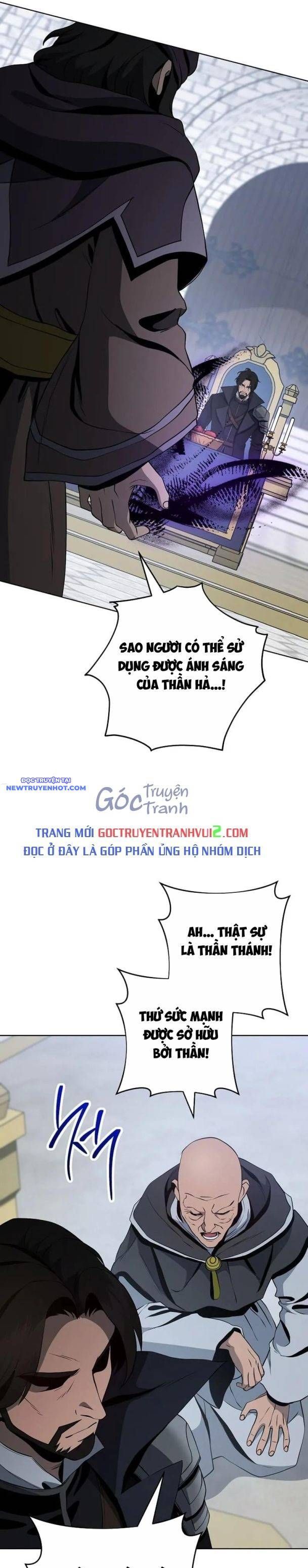 đọc truyện Cốt Binh Trở Lại Chương 278 ảnh 24 tại Thiên Thai Truyện