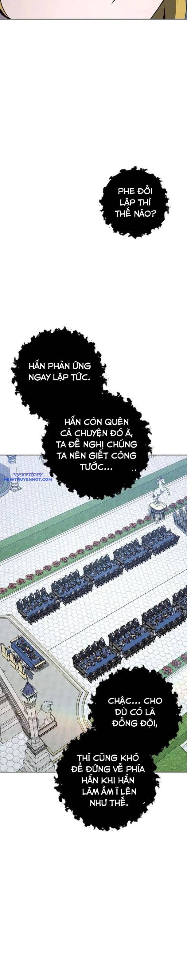 đọc truyện Cốt Binh Trở Lại Chương 278 ảnh 5 tại Thiên Thai Truyện
