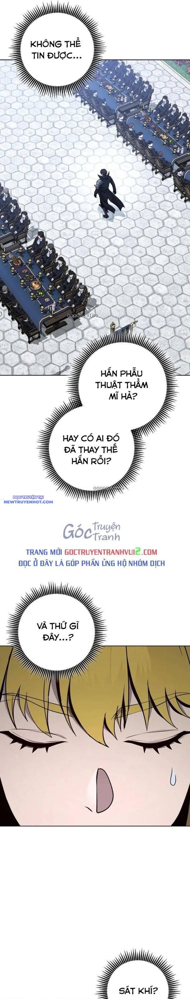 đọc truyện Cốt Binh Trở Lại Chương 278 ảnh 10 tại Thiên Thai Truyện