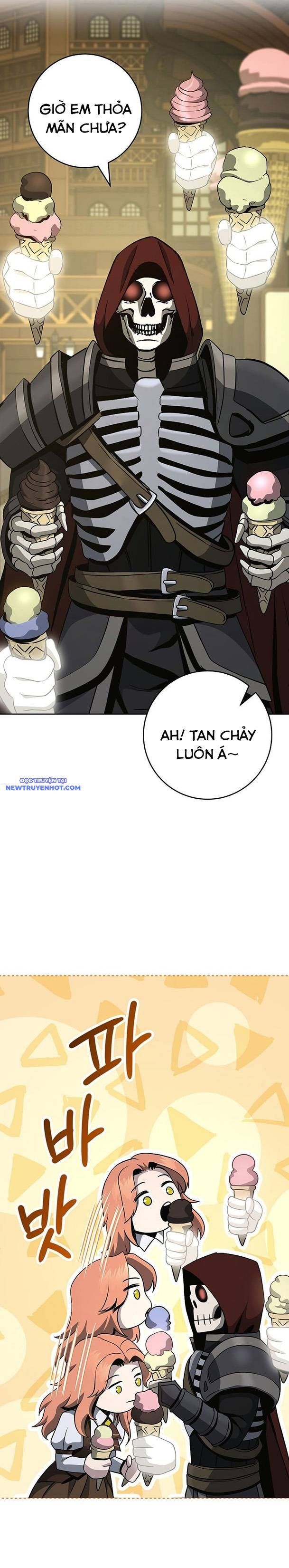 đọc truyện Cốt Binh Trở Lại Chương 279 ảnh 21 tại Thiên Thai Truyện
