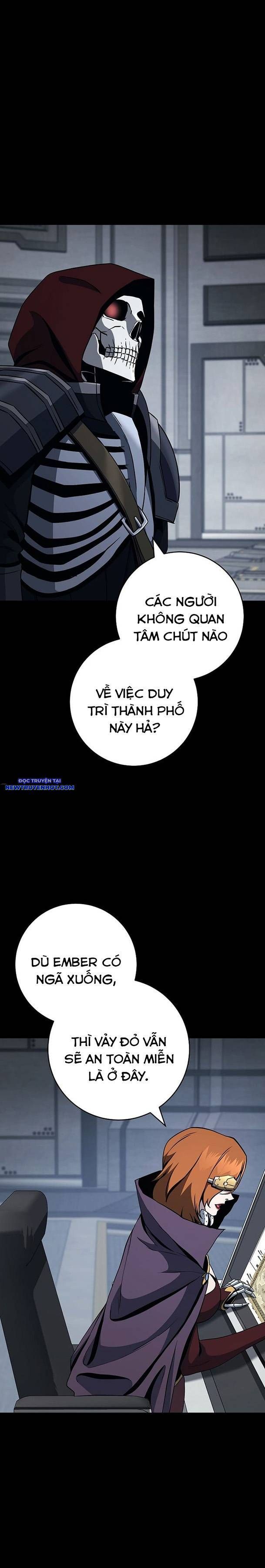 đọc truyện Cốt Binh Trở Lại Chương 279 ảnh 25 tại Thiên Thai Truyện