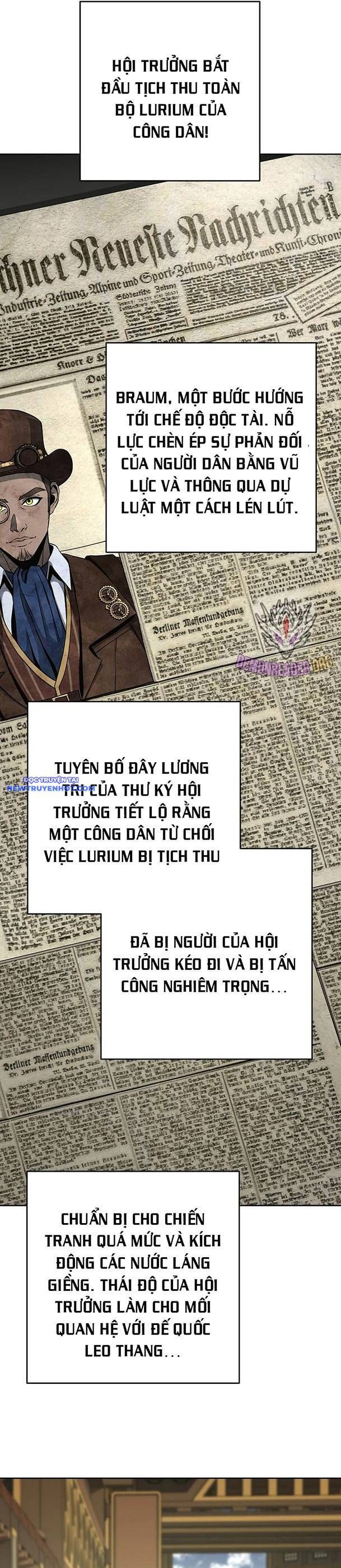 đọc truyện Cốt Binh Trở Lại Chương 279 ảnh 35 tại Thiên Thai Truyện
