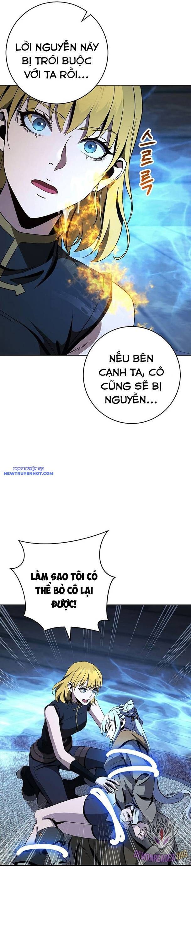 đọc truyện Cốt Binh Trở Lại Chương 279 ảnh 7 tại Thiên Thai Truyện