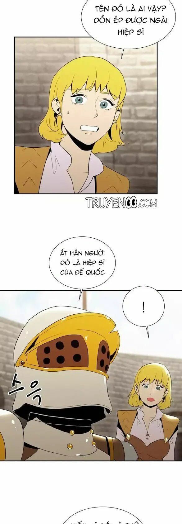 đọc truyện Cốt Binh Trở Lại Chương 28 ảnh 3 tại Giả Dược