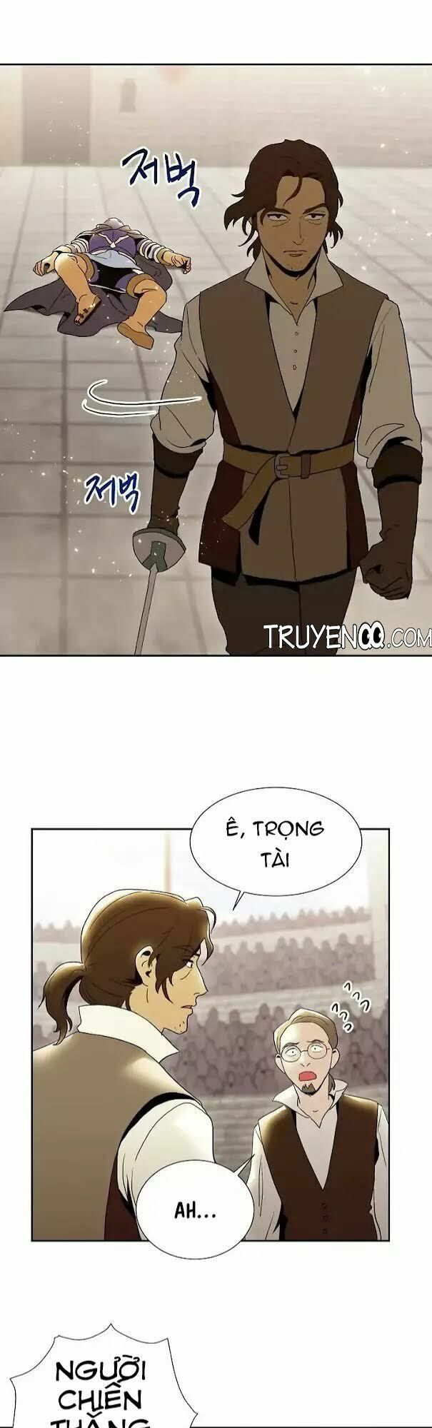 đọc truyện Cốt Binh Trở Lại Chương 28 ảnh 27 tại Giả Dược