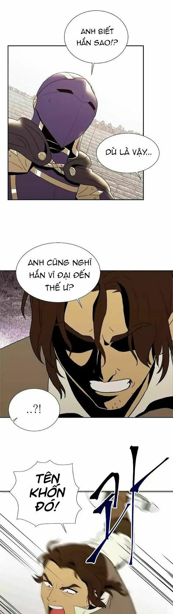 đọc truyện Cốt Binh Trở Lại Chương 28 ảnh 33 tại Giả Dược