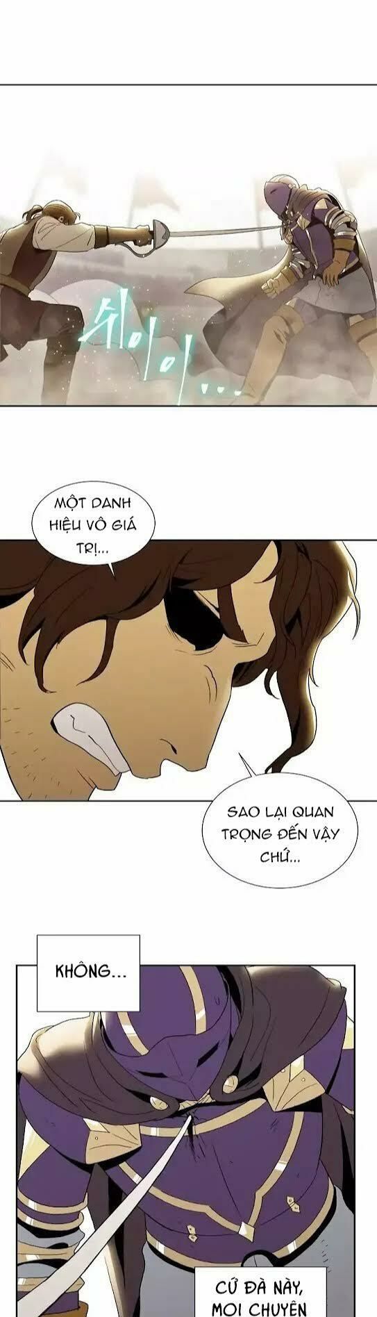 đọc truyện Cốt Binh Trở Lại Chương 28 ảnh 40 tại Giả Dược