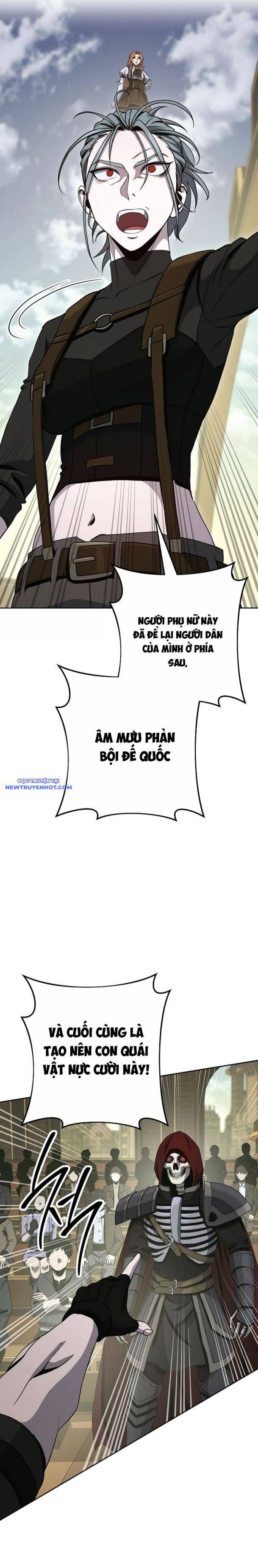 đọc truyện Cốt Binh Trở Lại Chương 280 ảnh 21 tại Thiên Thai Truyện