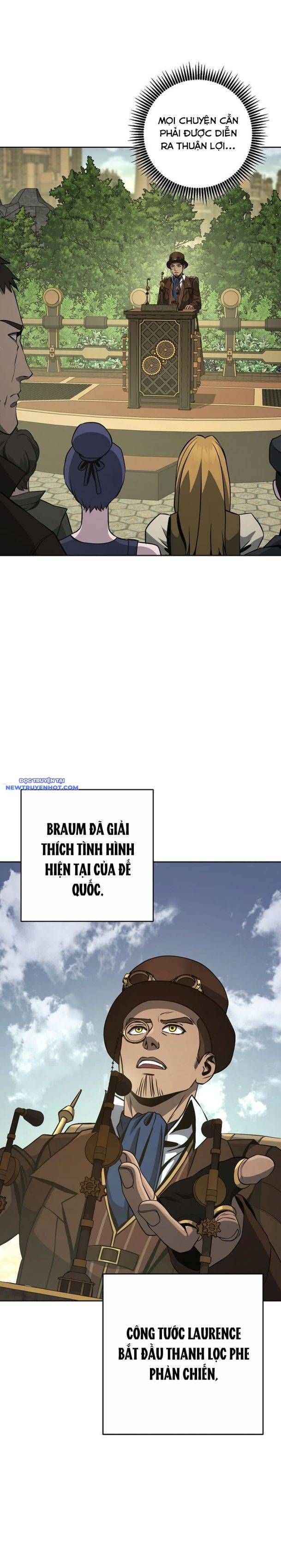đọc truyện Cốt Binh Trở Lại Chương 280 ảnh 5 tại Thiên Thai Truyện