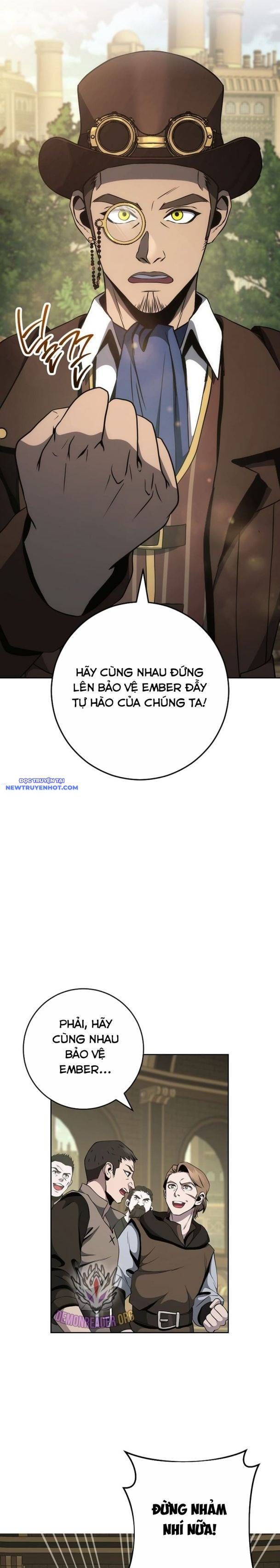 đọc truyện Cốt Binh Trở Lại Chương 280 ảnh 7 tại Thiên Thai Truyện