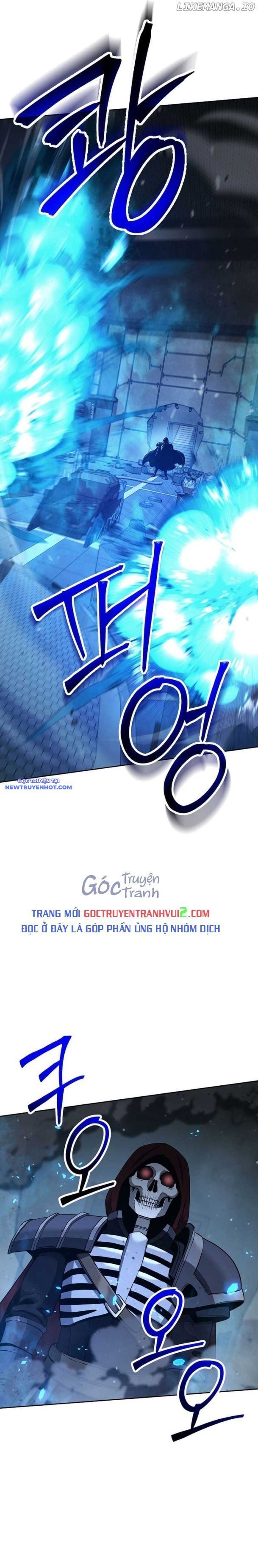 đọc truyện Cốt Binh Trở Lại Chương 281 ảnh 29 tại Thiên Thai Truyện