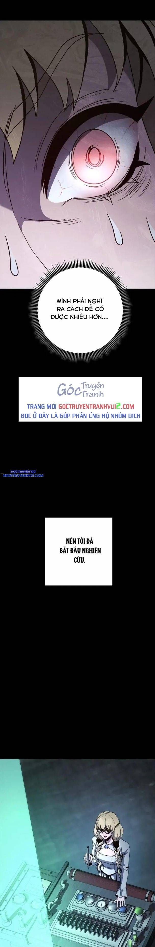 đọc truyện Cốt Binh Trở Lại Chương 282 ảnh 11 tại Thiên Thai Truyện