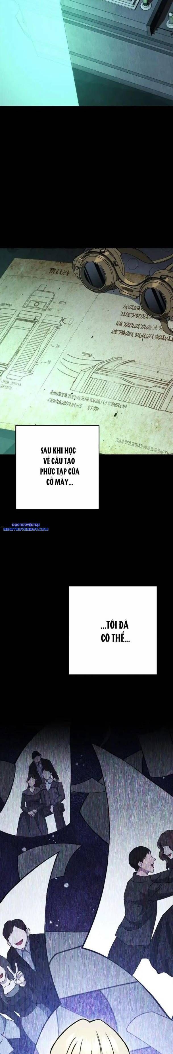 đọc truyện Cốt Binh Trở Lại Chương 282 ảnh 12 tại Thiên Thai Truyện