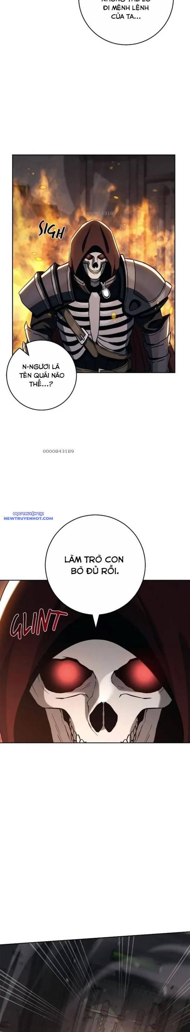 đọc truyện Cốt Binh Trở Lại Chương 283 ảnh 19 tại Giả Dược