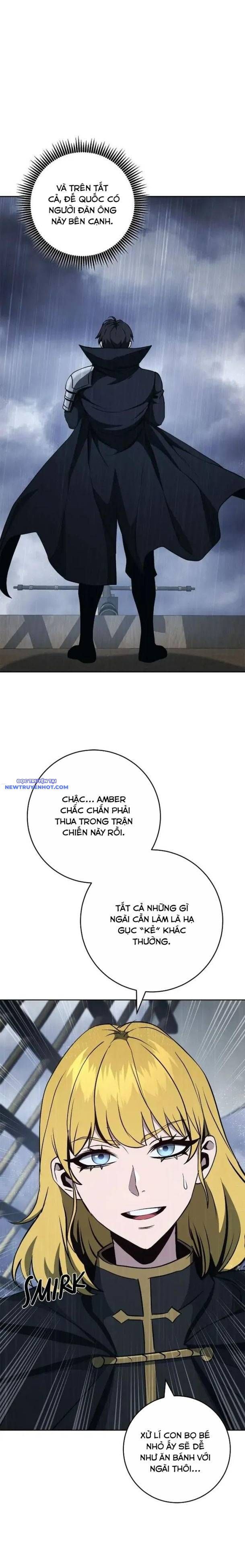 đọc truyện Cốt Binh Trở Lại Chương 283 ảnh 30 tại Giả Dược