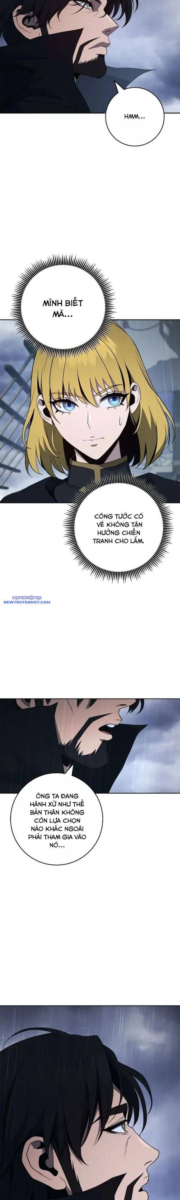 đọc truyện Cốt Binh Trở Lại Chương 283 ảnh 32 tại Giả Dược
