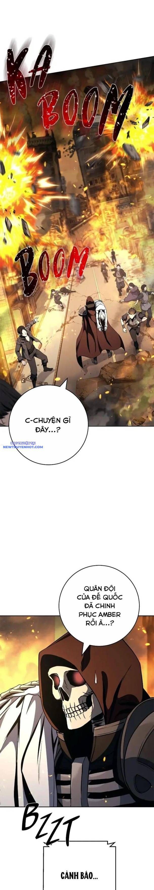 đọc truyện Cốt Binh Trở Lại Chương 283 ảnh 36 tại Giả Dược