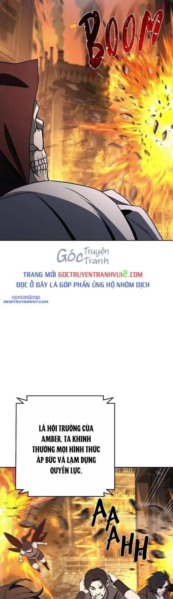 đọc truyện Cốt Binh Trở Lại Chương 283 ảnh 38 tại Giả Dược