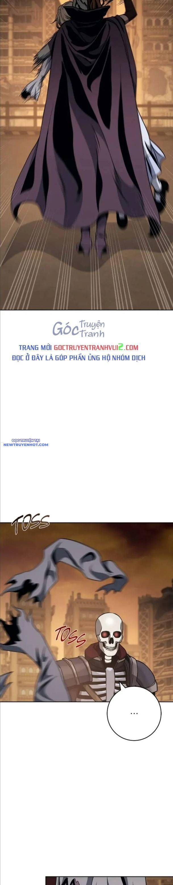 đọc truyện Cốt Binh Trở Lại Chương 284 ảnh 47 tại Giả Dược