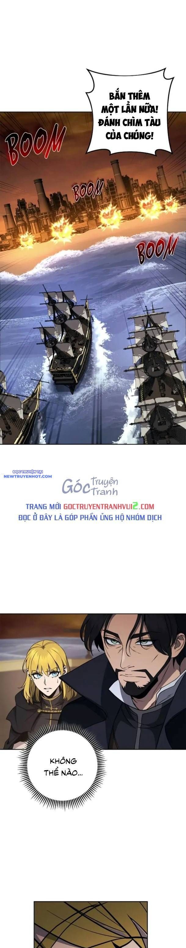 đọc truyện Cốt Binh Trở Lại Chương 286 ảnh 11 tại Thiên Thai Truyện