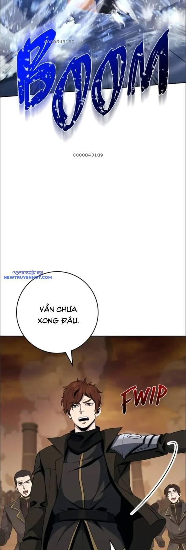 đọc truyện Cốt Binh Trở Lại Chương 286 ảnh 10 tại Thiên Thai Truyện