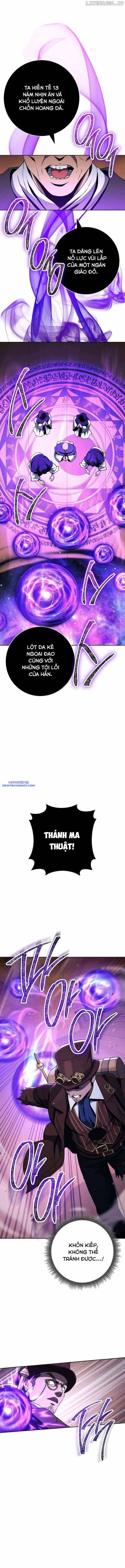 đọc truyện Cốt Binh Trở Lại Chương 287 ảnh 16 tại Thiên Thai Truyện