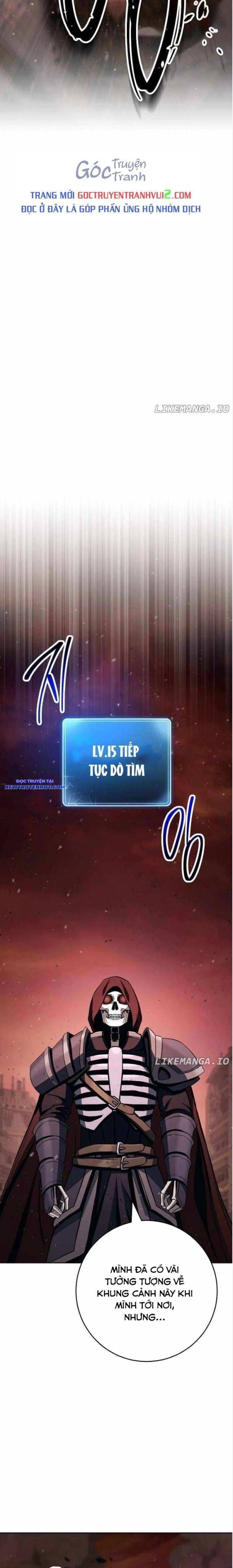 đọc truyện Cốt Binh Trở Lại Chương 288 ảnh 15 tại Thiên Thai Truyện
