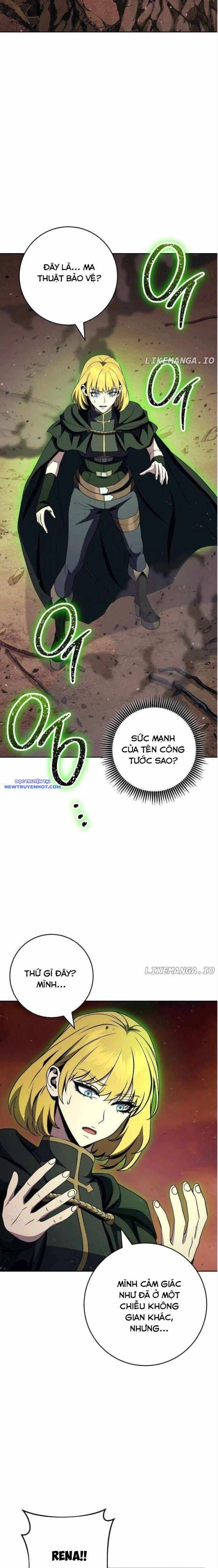 đọc truyện Cốt Binh Trở Lại Chương 288 ảnh 20 tại Thiên Thai Truyện